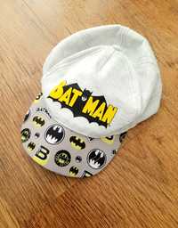 Czapka czapeczka z daszkiem Batman 98