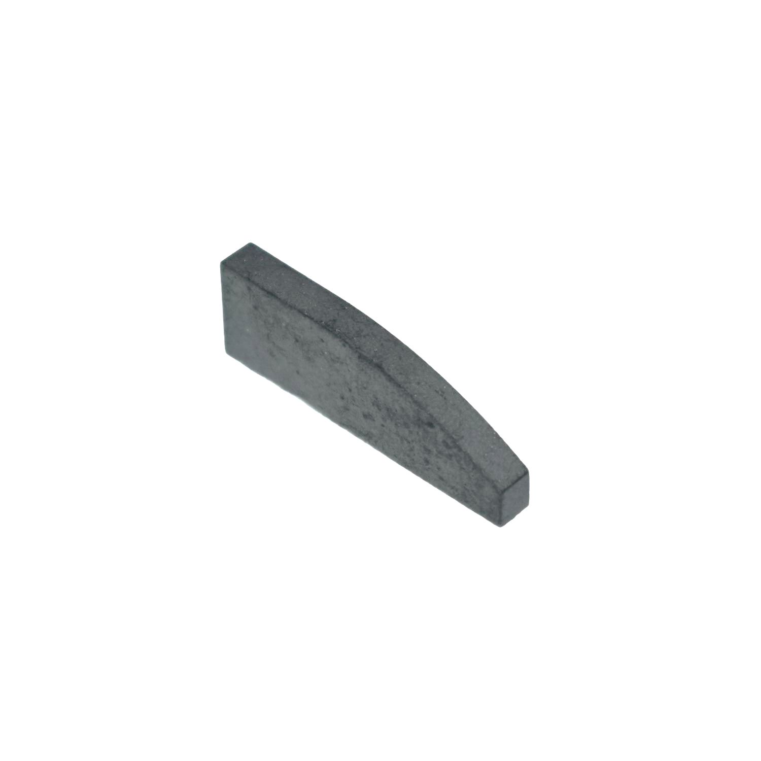 Płytki lutowane z węglika spiekanego 21110 K20-35. 2,5x6x20 mm. 10 szt