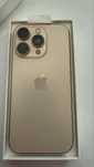 Iphone 16 Pro 256 Gb