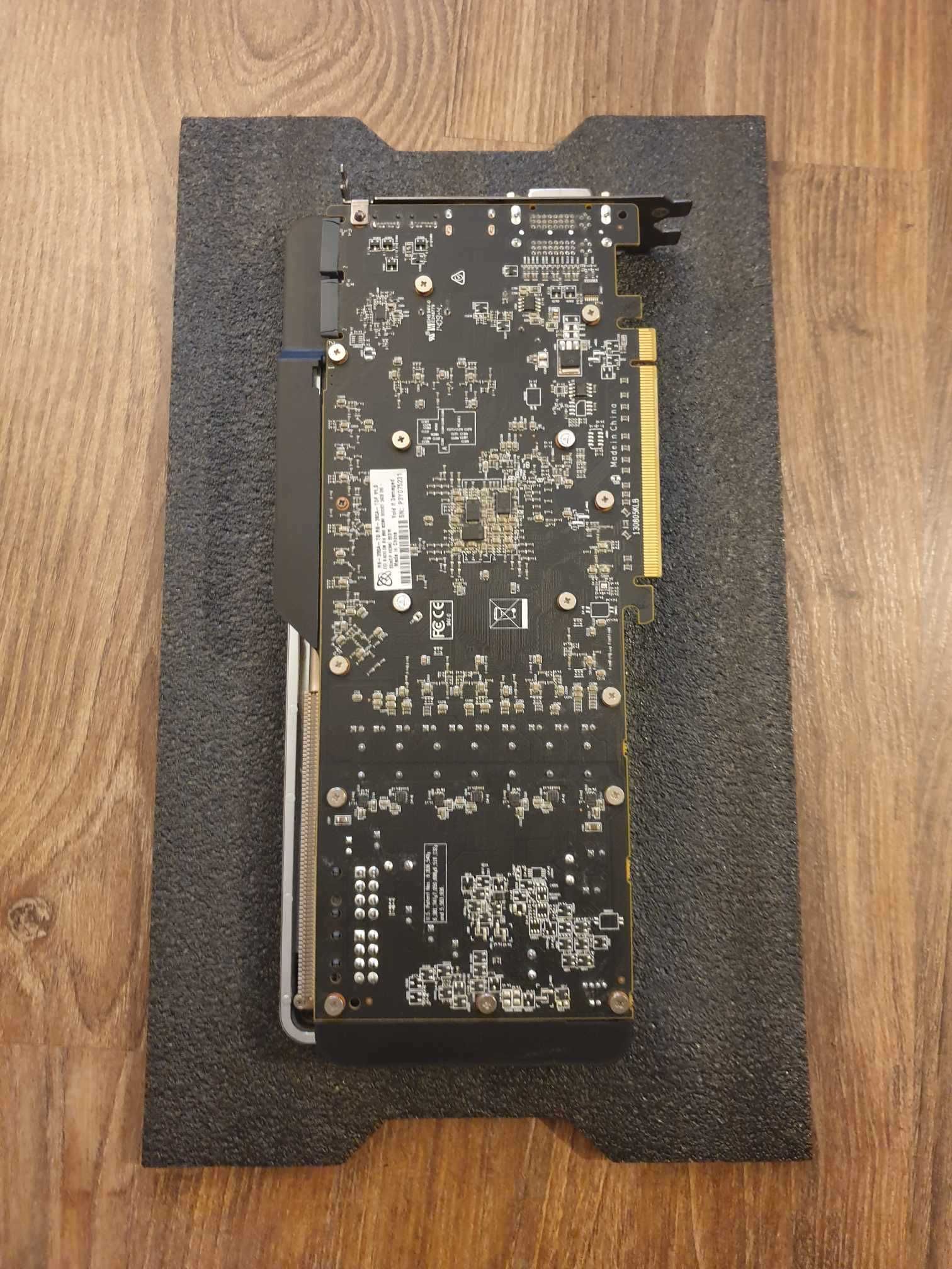 Karta Graficzna XFX Radeon R9 3GB DDR5