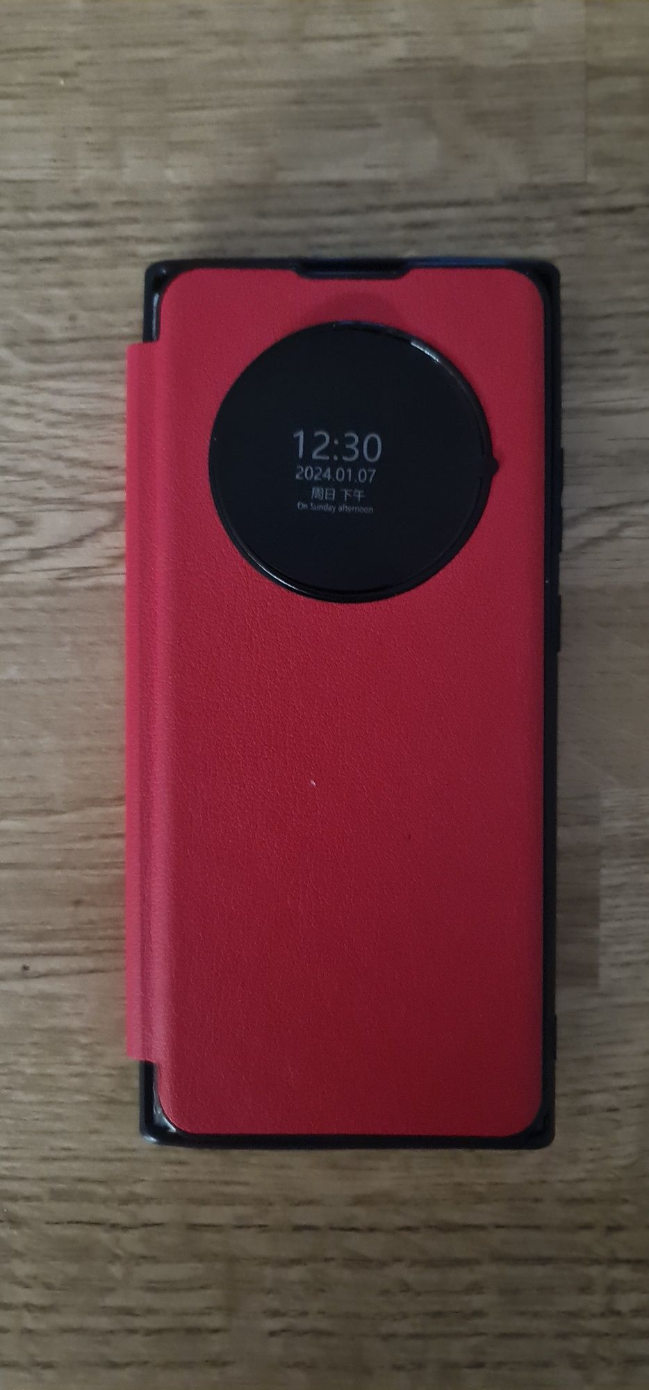 Etui Samsung Galaxy note20 ultra