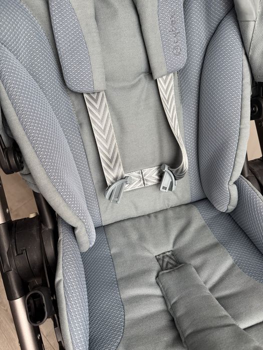 Коляска Cybex Balios S Lux/ Сайбекс