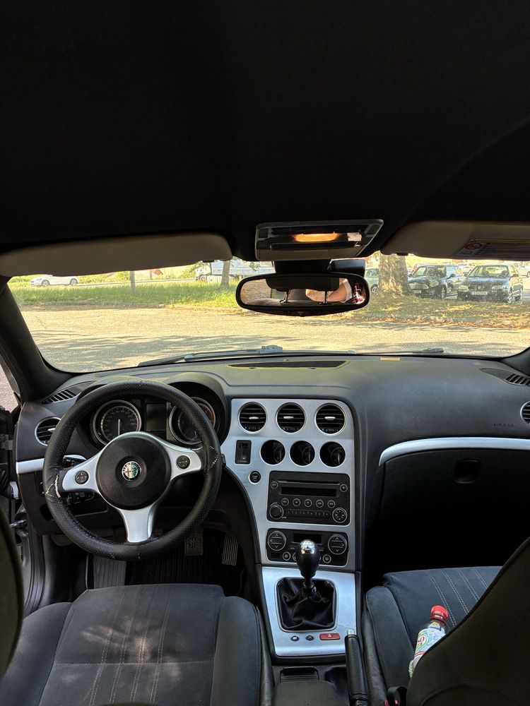 Alfa romeo 159 1.9JTDm