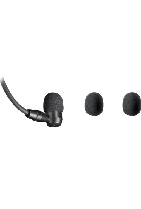 Audio-Technica BPHS1