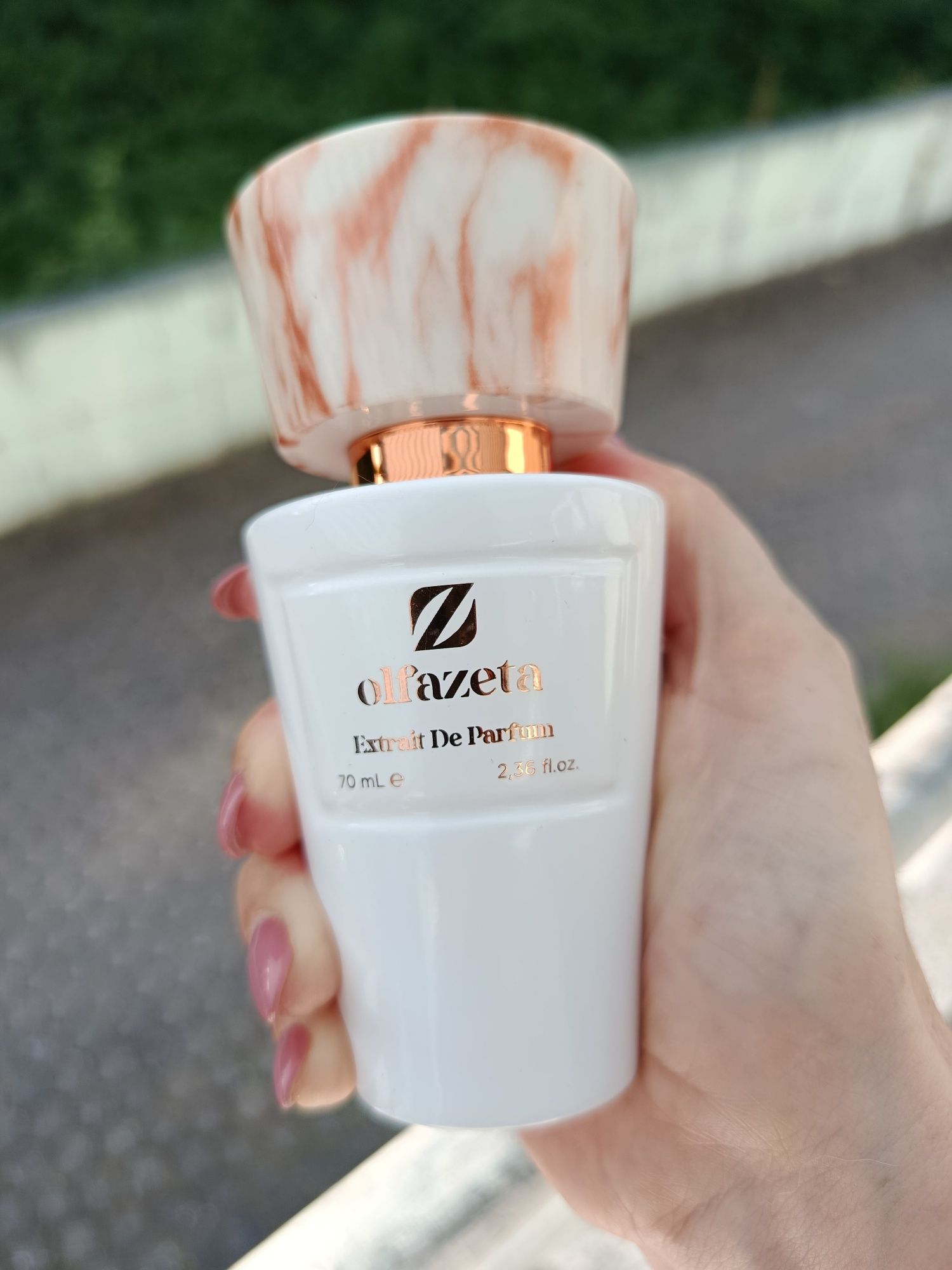 Perfume italiano