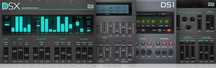 Korg Software Bundle PROGRAMY (Korg M1, Ozone 8, UVI Synstaions)