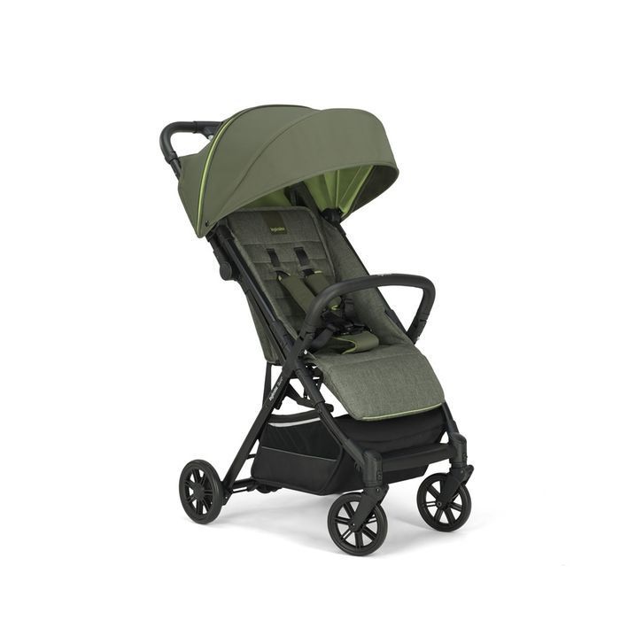 Inglesina Quid 2 nowa wersja! Waży tylko 5,9 kg!
