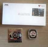 Smartwatch HK10 Ultra3 Max 2,02" AMOLED zdrowie rozmowy PL