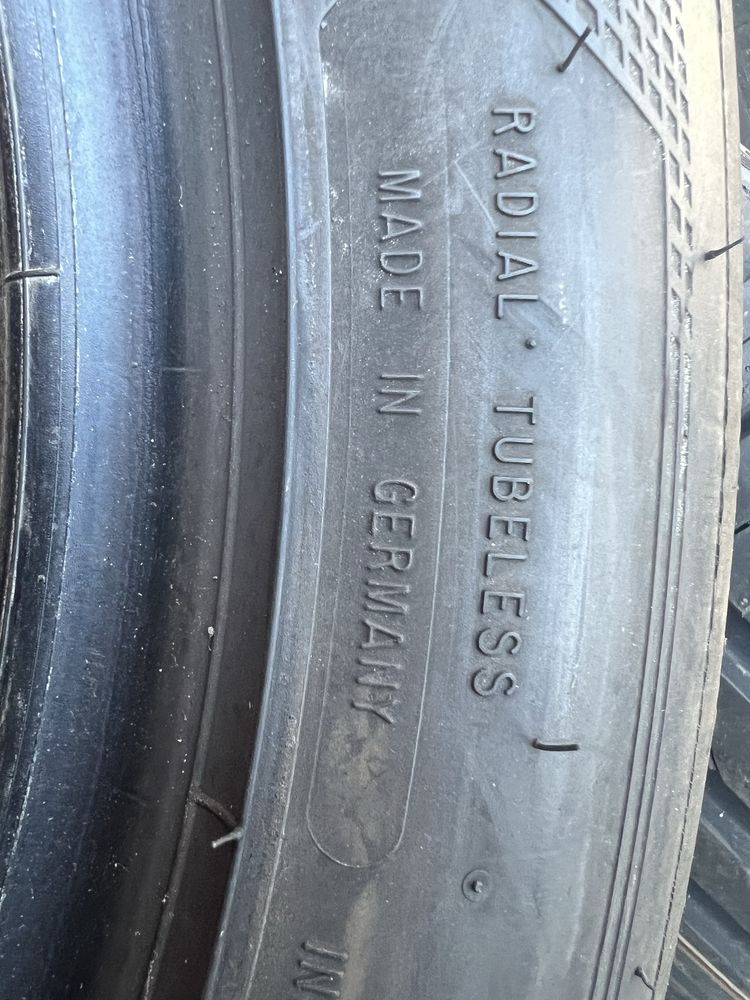 Літні вживані шини 235/50R18	GoodYear Eagle F1 Asymmetric 5