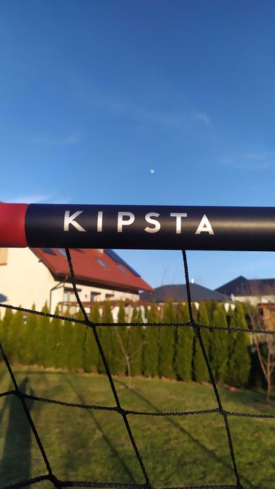 Bramka do piłki nożnej KIPSTA SG 500 Rozmiar L 3m x 2m