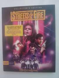 Streets of Fire -bluray -Shout Factory