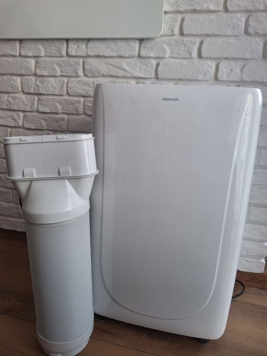Klimatyzator przenośny Sencor
