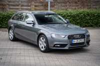 Audi A4 LIFT*2.0TDI*150PS*QUATTRO*Dayton Grey*