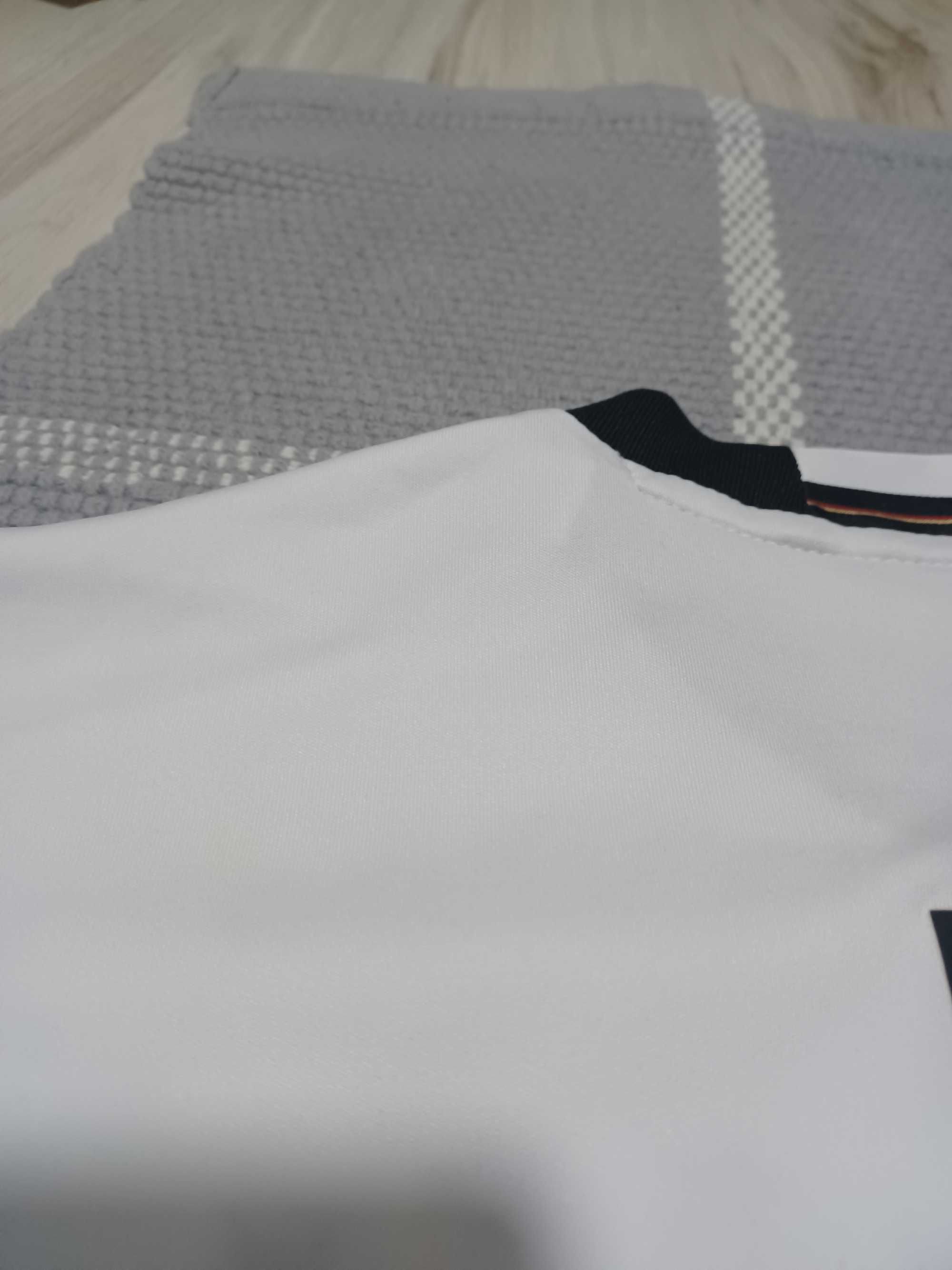 Koszulka Reprezentacji Niemiec 2015/16 Reus S