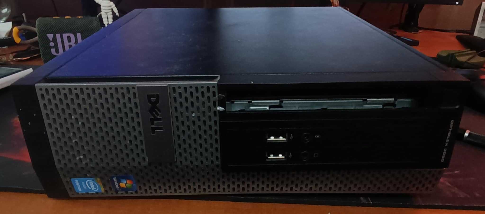 Części komputer stacjonarny DELL OPTIPLEX 3020