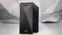 Desktop Asus S500MC