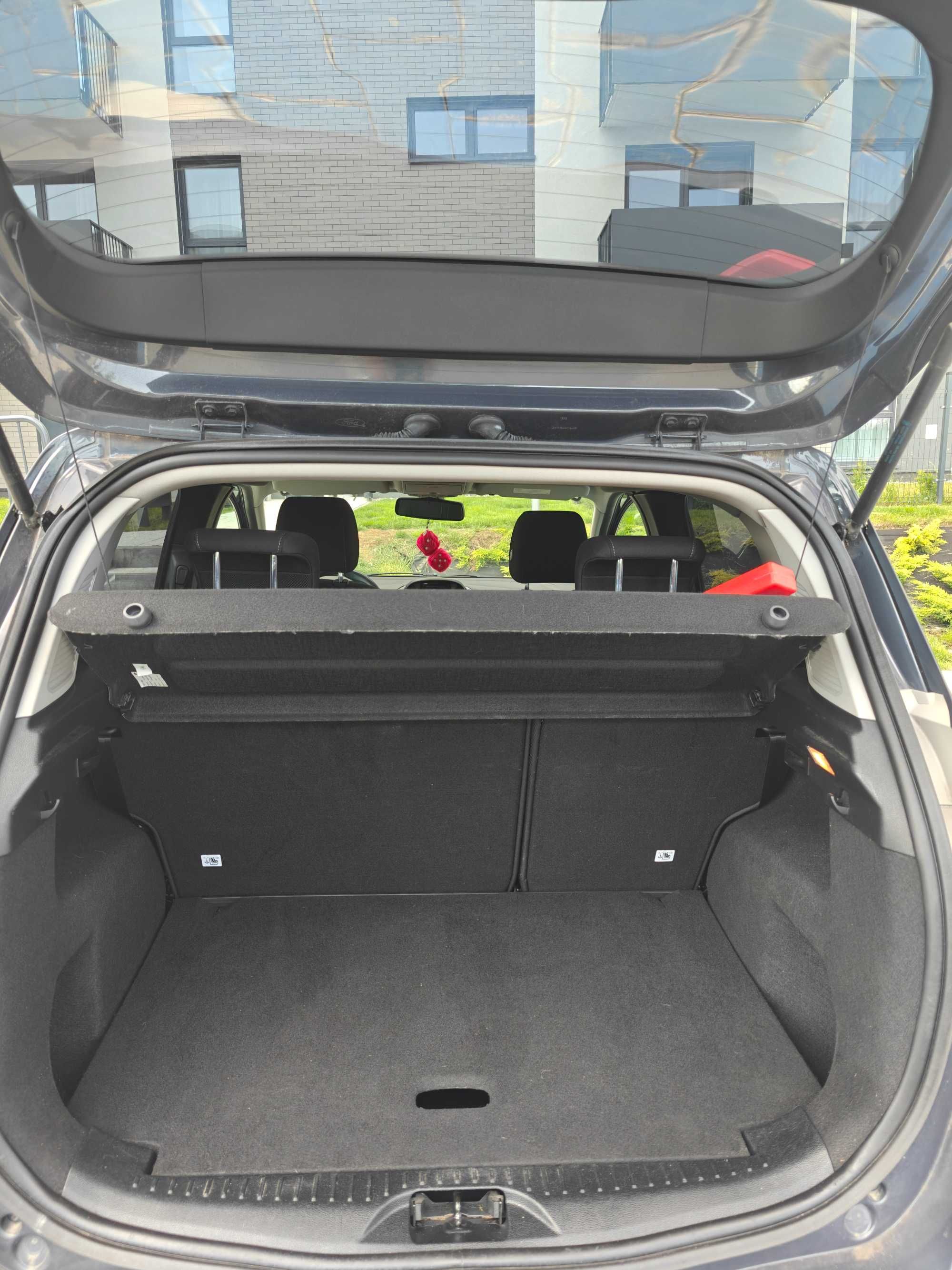 FORD B-Max 2012 r