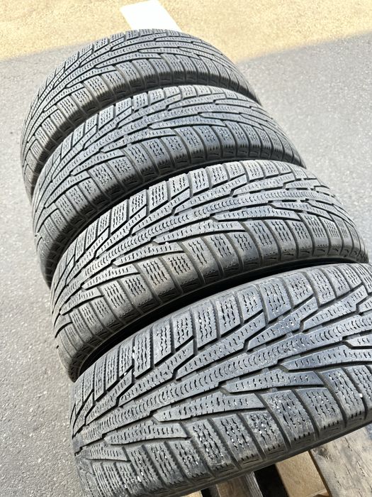 Шини 185 65 15 92R XL Nokian Nordman RS2 комплект