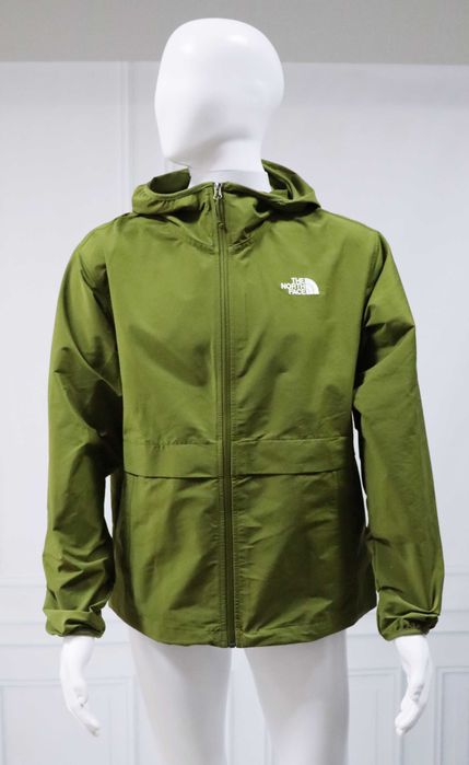 Kurtka przejściowa wiatrówka The North Face r. M