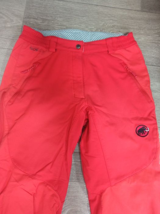 Трекінгові Штани Mammut M-TAC tactical як 5.11