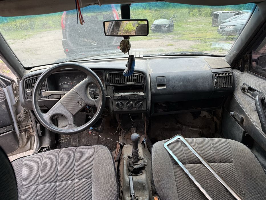 Розборка Volkswagen Passat B3 B4,Разборка пасат в3,запчастини,дизель
