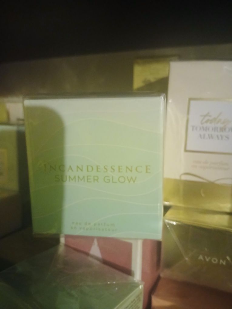 Incanderssence edp 50ml