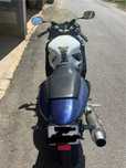 Honda CBR 600 F Sport