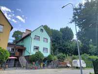 Agroturystyka pod skarpą całoroczna Ząbkowice Śl pokoje 1,2,3,4hostel