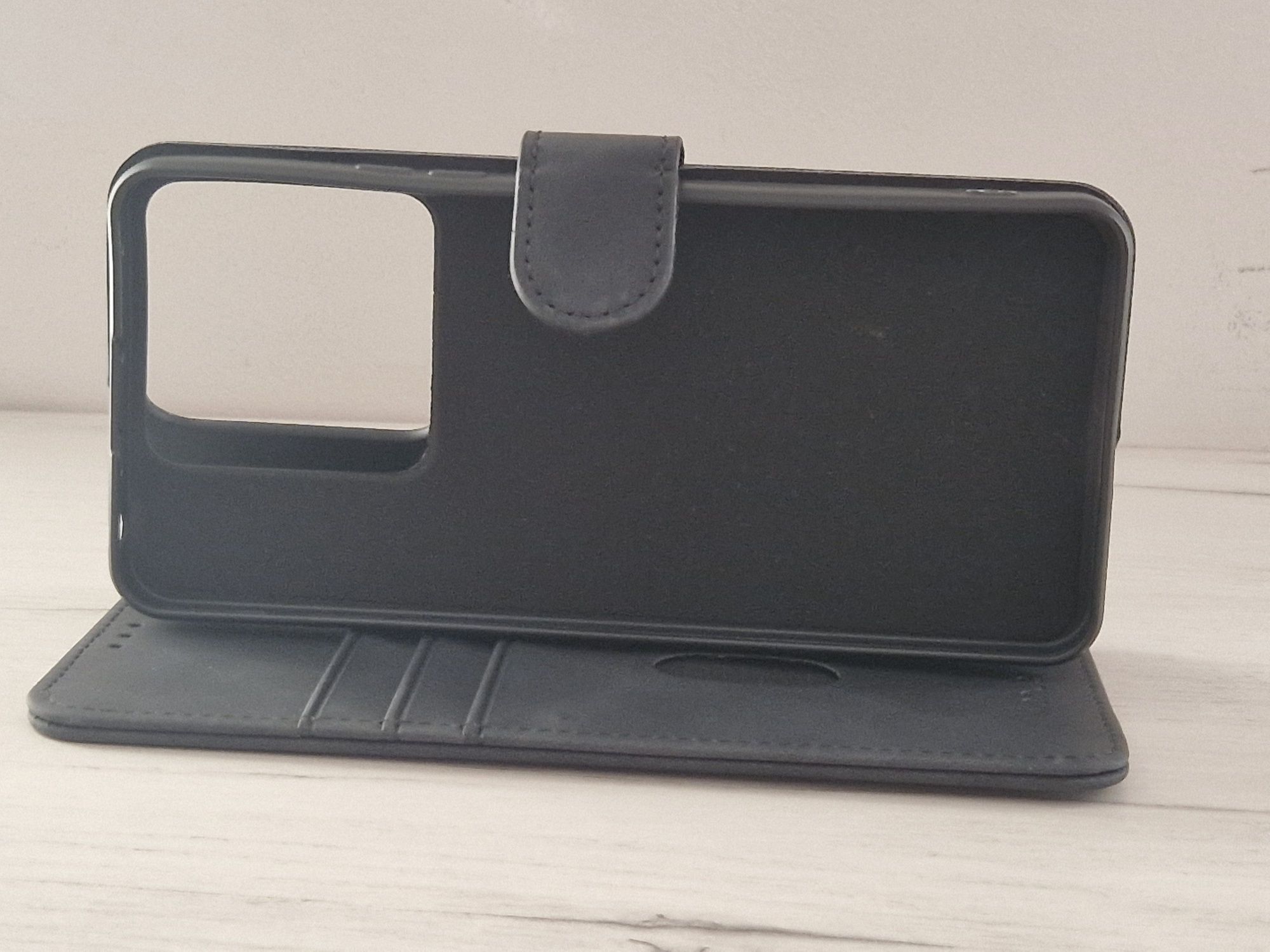 Kabura Wonder Fancy do Xiaomi Redmi Note 13 Pro 5G czarna