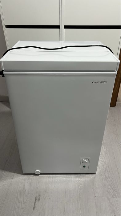 Arca congeladora Confortec