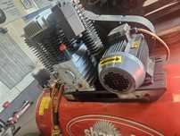 Kompresor Shamal 500l