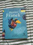 Psotny franek książka