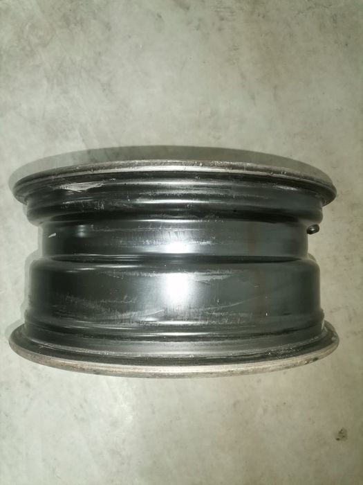 Jante 16’’ ferro original Renault Clio V