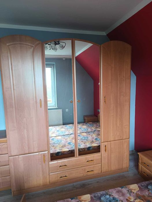 Sprzedam Meble do sypialni