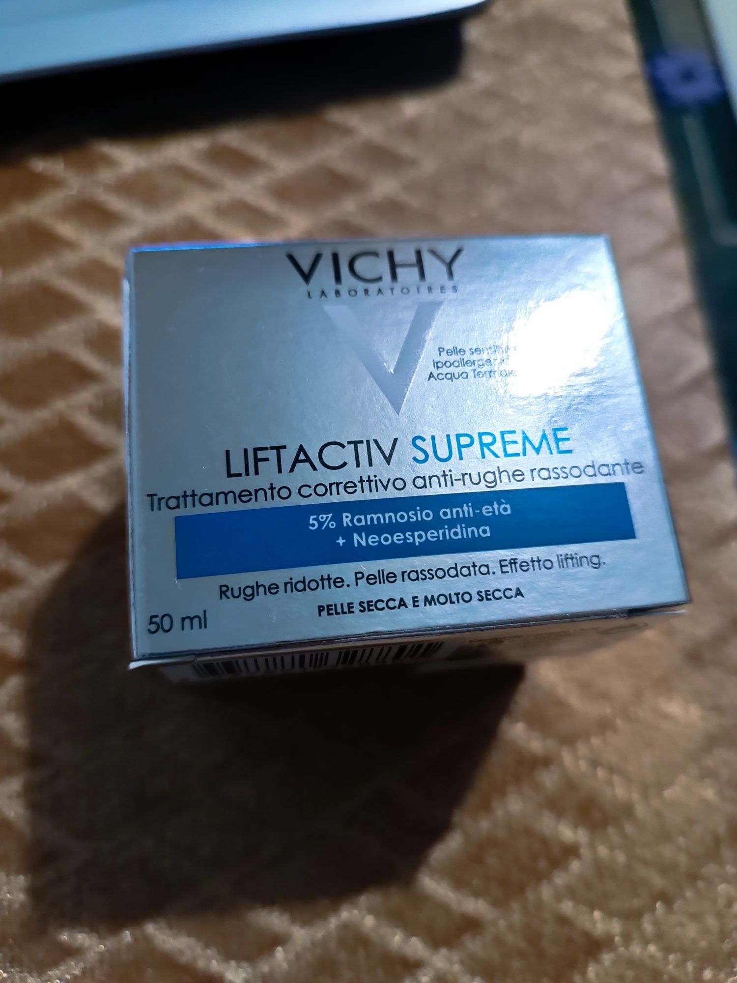 Vichy Liftactive Supreme