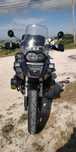 BMW GS 1200 R impecável de garagem