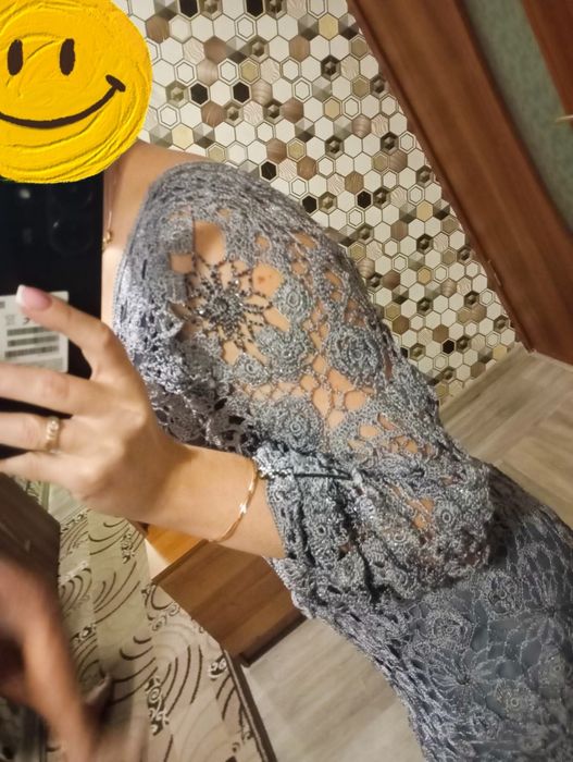 Вечірнє плаття 46 - 48