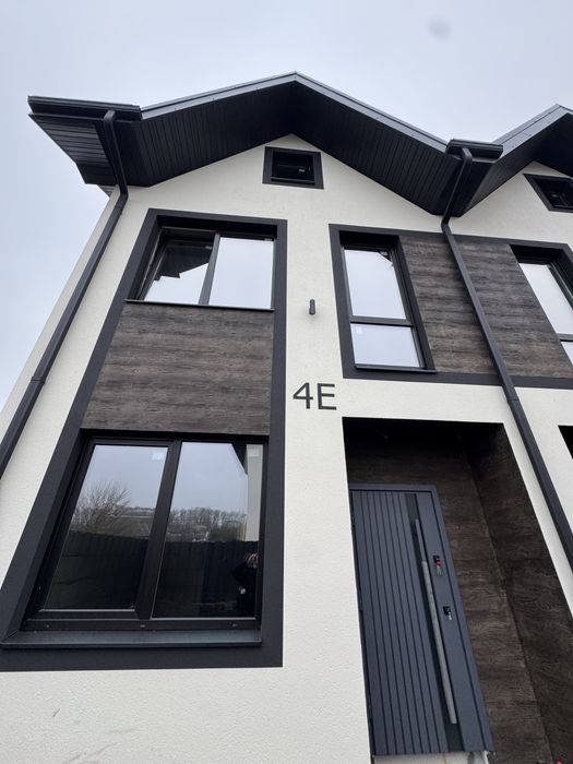 Котедж, ТОП ЛОКАЦІЯ, закрите КМ, ГАЗ, 2паркомісця, ЄОселя, Відеонагляд