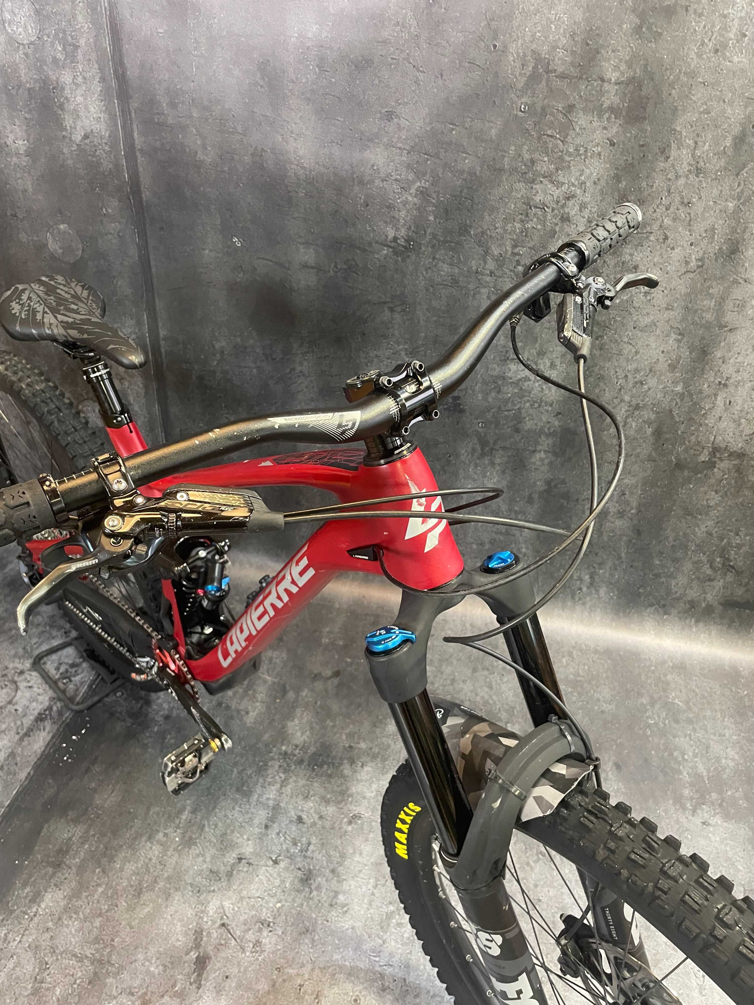 Lapierre spicy 6.9