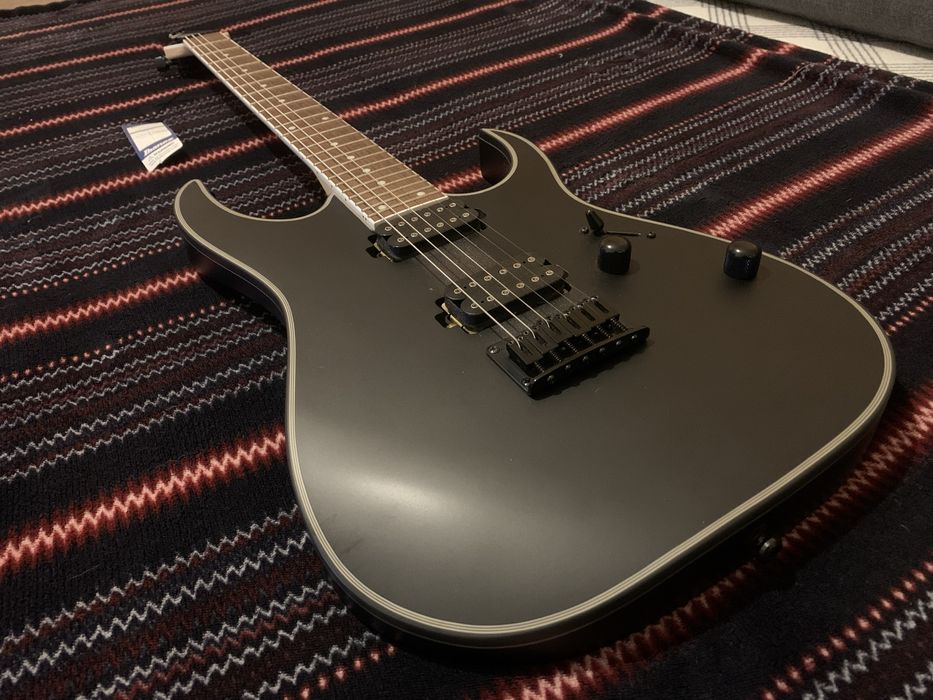 Ibanez Rg421 EX