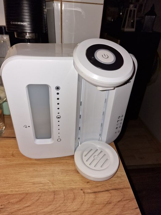 Sprzedeam expres do mleka Ekspres do mleka TOMMEE TIPPEE Perfect Prep