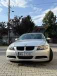 Продам BMW E90 320D