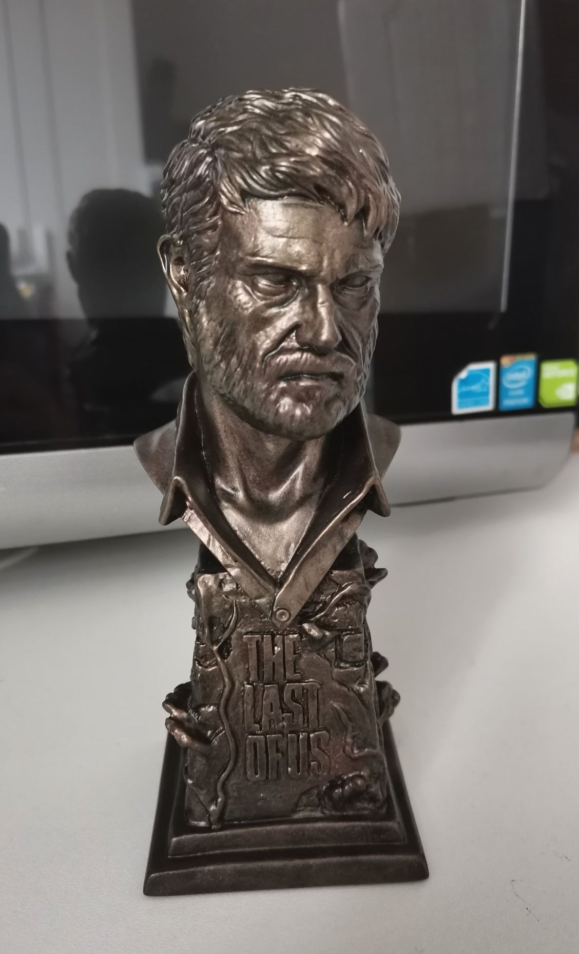 Figurka Joel The last of us