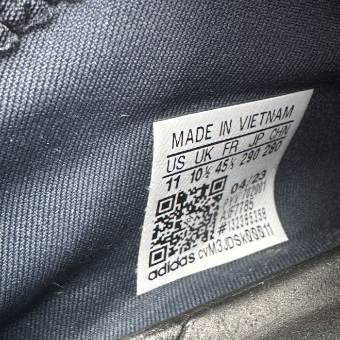 Сандалі босоніжки Adidas Craig Green Retropy IF7785 ОРИГІНАЛ 100%