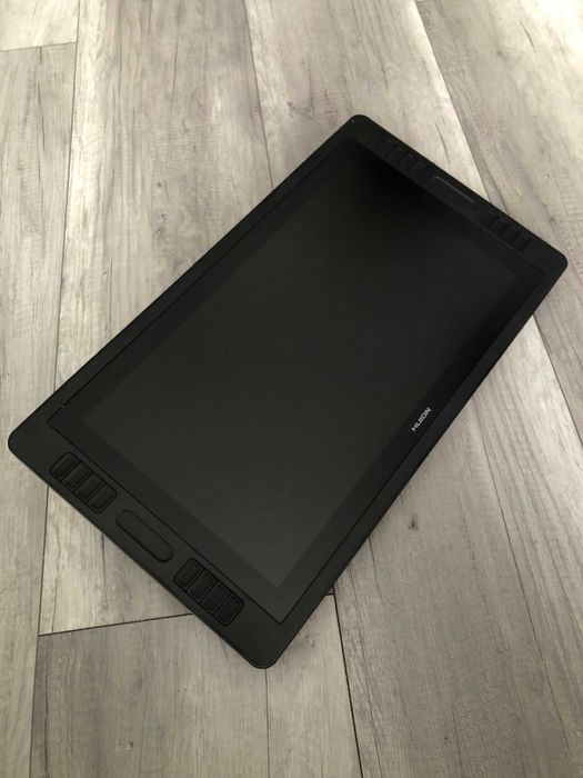 Tablet Graficzny Kamvas Pro 20 do grafiki, rysowania i projektowania