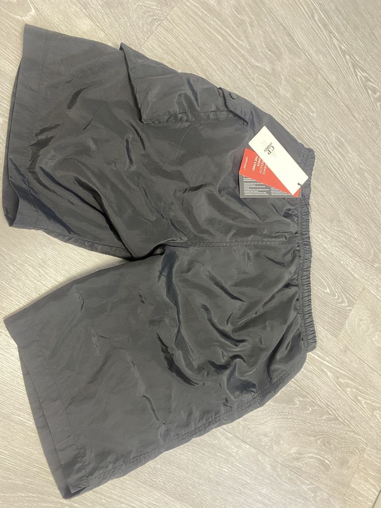 Шорты cp company