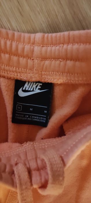Spodnie dresowe męskie Nike