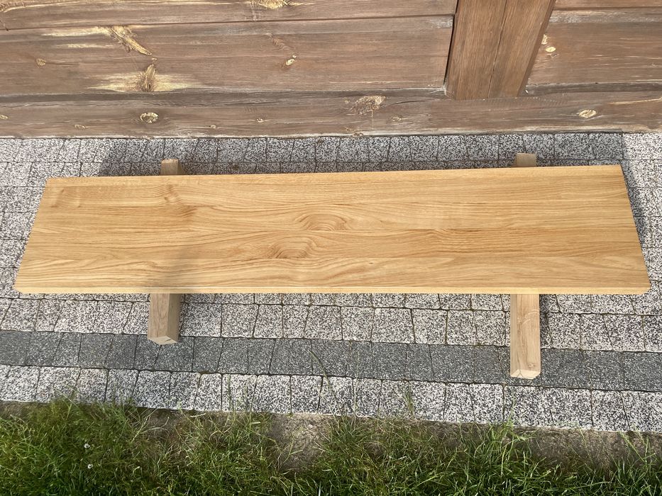 Stopnie drewniane, blaty kuchenne, parapety