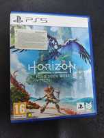 Horizon Forbidden West PS5 Mówią po Polsku w grze