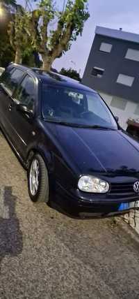 Golf 4 1.4.  Motor novo